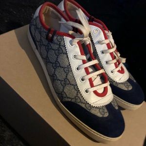 Gucci sneakers